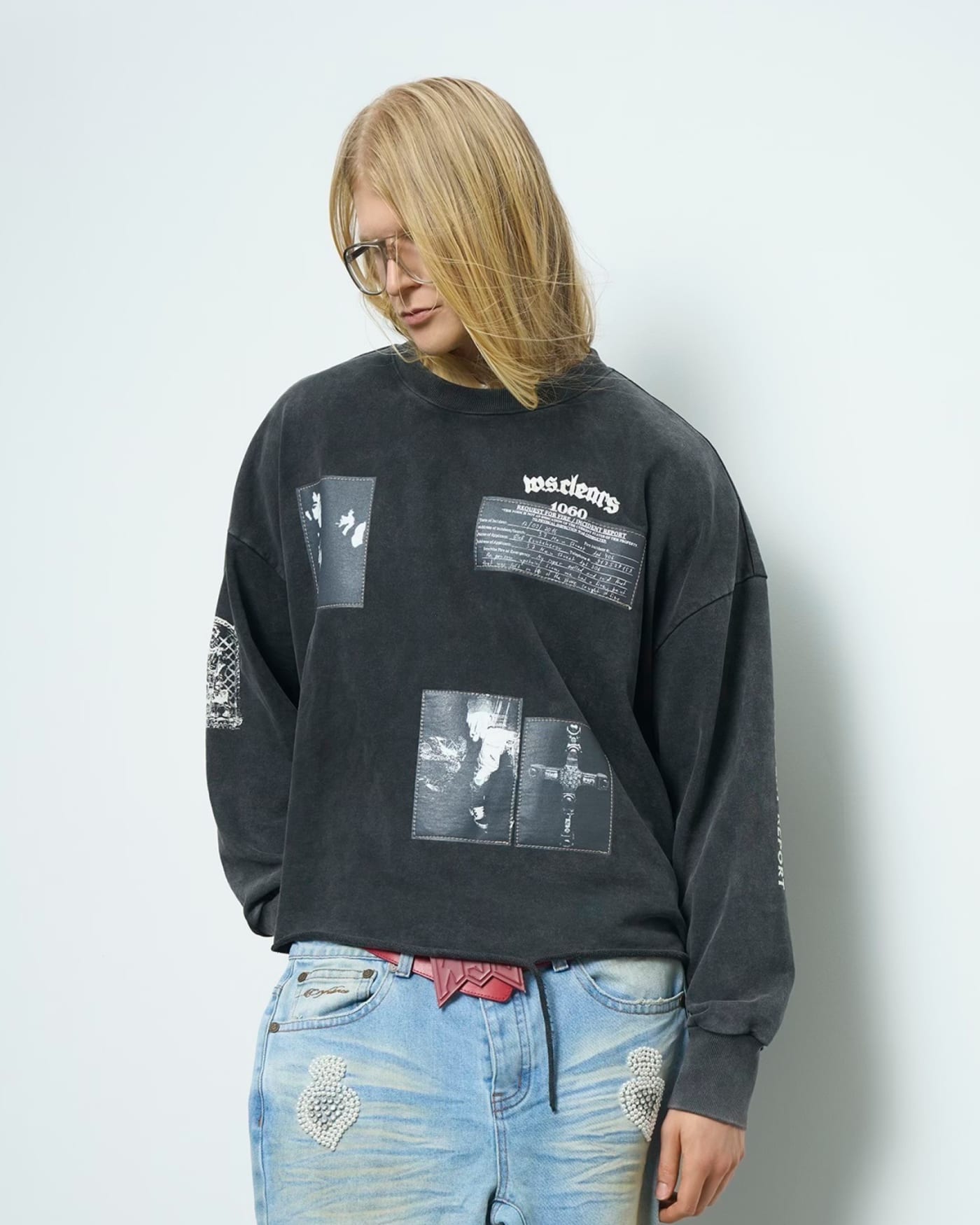 トップス WHEN SMOKE CLEARS confidence sweat setup When The Smoke Clears Hoodie – Mid-South Dominata'z LLC